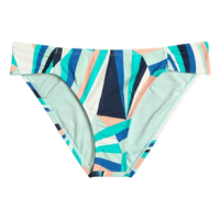 Carve Designs Cardiff Bikini Bottom - Women's Kaleidoscope S Regular