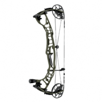 Hoyt Ventum Pro 30 Compound Bow Wilderness 70 lb Right Hand