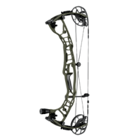 Hoyt Ventum Pro 30 Compound Bow Wilderness Right Hand 70 lb