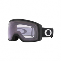 Flight Tracker S Goggle Matte Black / Prizm Clear