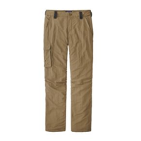 Patagonia Swiftcurrent Wet Wade Wading Short Pant - Men's Mojave Khaki M