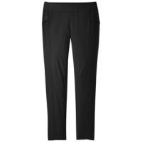 Outdoor Research Equinox Pant - Short - Women's Black 10 SHORT