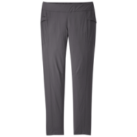 Outdoor Research Equinox Pant - Women's Charcoal 14 REGULAR