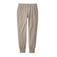 Patagonia Ahnya Fleece Pant - Women's XS Dyno White 27" Inseam