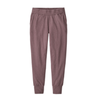 Patagonia Ahnya Fleece Pant - Women's XS Dusky Brown 27" Inseam