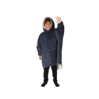 The Comfy Original Jr. Blue One Size