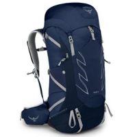 Osprey Talon Backpack Men's - 44L Ceramic Blue S/M