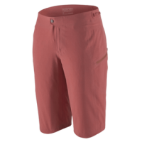 Patagonia Dirt Roamer Bike Shorts - Women's Rosehip 8