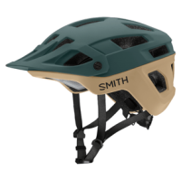 Smith Engage MIPS Bike Helmet Matte Spruce / Safari S 51 cm - 55 cm