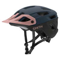 Smith Engage MIPS Bike Helmet Matte French Navy / Black / Rock Salt M 55 cm - 59 cm
