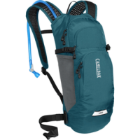 CamelBak Lobo(TM) 9 Hydration Pack 70 oz Moroccan Blue / Black 70 oz
