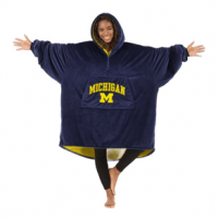The Comfy College University of Michigan One Size
