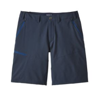 Patagonia Altvia 10" Trail Short - Men's New Navy 36 10" Inseam