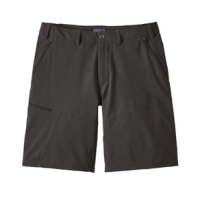 Patagonia Altvia 10" Trail Short - Men's Black 32 10" Inseam
