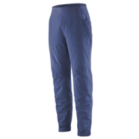 Patagonia Caliza Rock Pants - Women's Current Blue 8 Short