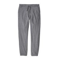 Patagonia Mehnya Fleece Pant - Men's Noble Grey XS