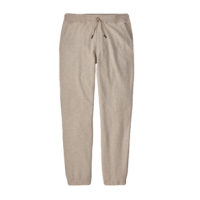 Patagonia Mehnya Fleece Pant - Men's Pumice XL