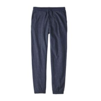 Patagonia Mehnya Fleece Pant - Men's New Navy S