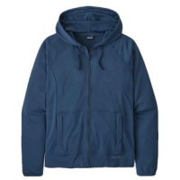Patagonia Coastal Hideaway Suncover Hoody - Women's Tidepool Blue XS