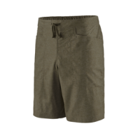 Patagonia Hampi Rock Short - Men's 40 Basin Green 10" Inseam