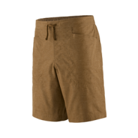 Patagonia Hampi Rock Short - Men's 36 Mulch Brown 10" Inseam
