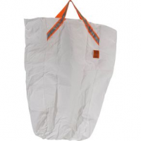 Mystery Ranch Game Bag White 80 L