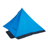 Black Diamond Mega Snow 4 Person Tent Sky Blue One Size