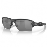 Oakley Flak 2.0 XL Sunglasses Hires Carbon / Prizm Black Polarized