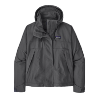Patagonia Skysail Jacket - Women's L Ink Black