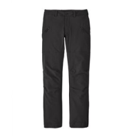 Patagonia Point Peak Trail Pant - Women's Black 0 Short