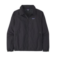Patagonia Baggies Jacket - Men's Ink Black L