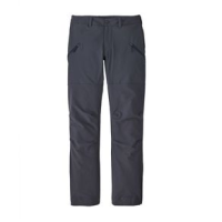 Patagonia Point Peak Trail Pant - Women's Smolder Blue 10 Short