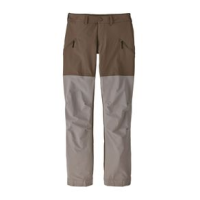 Patagonia Point Peak Trail Pant - Women's Topsoil Brown 12 Short