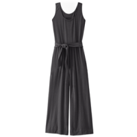 Patagonia Kamala Jumpsuit - Women's Ink Black L