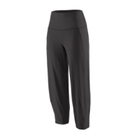 Patagonia Maipo Rock Crop Pant - Women's S Black Regular