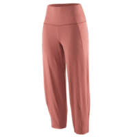 Patagonia Maipo Rock Crop Pant - Women's Rosehip XL Regular