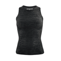 Patagonia R1 Lite Yulex Wetsuit Vest - Women's Black 8