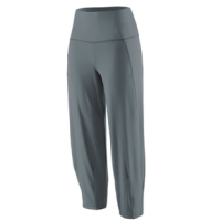 Patagonia Maipo Rock Crop Pant - Women's Plume Grey L Regular