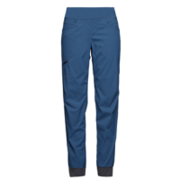 Black Diamond Technician Jogger Pant - Women's Ink Blue S