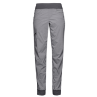 Black Diamond Technician Jogger Pant - Women's Steel Grey XL