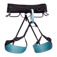 Black Diamond Technician Climbing Harness - Women's Blue Note XS