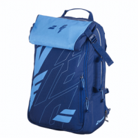 Babolat 2019 Pure Drive Tennis Backpack Blue One Size