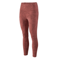 Patagonia Maipo 7/8 Tights - Women's Monkey Flower / Rosehip Regular XXS