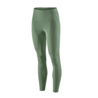 Patagonia Maipo 7/8 Tights - Women's Sedge Green S Regular