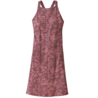 Patagonia Magnolia Spring Dress - Women's Monkey Flower / Light Star Pink S