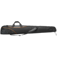 Beretta Uniform Pro EVO Double Soft Scratch/Water Resistant Adjustable Gun Case Black