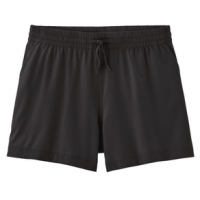 Patagonia Fleetwith Shorts - Women's Ink Black S