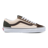 Vans Color Block Style 36 Shoe Demitasse / Multi 13 M/14.5 W Regular