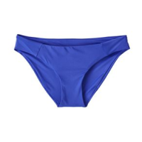 Patagonia Sunamee Bikini Bottom Float Blue S