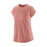 Patagonia Ridge Flow Shirt - Women's Sunfade Pink XS
